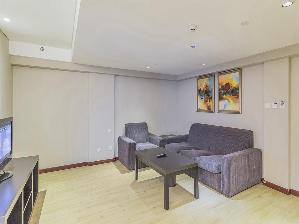 בייג'ינג Comfort Suite מראה חיצוני תמונה