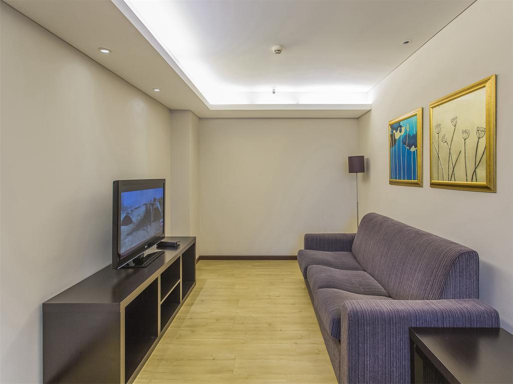 בייג'ינג Comfort Suite מראה חיצוני תמונה