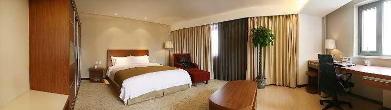 בייג'ינג Comfort Suite מראה חיצוני תמונה