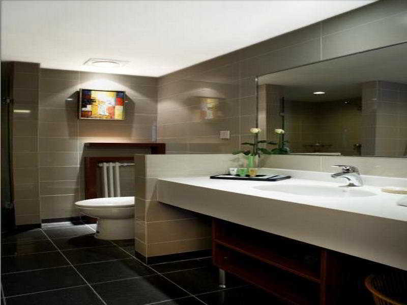 בייג'ינג Comfort Suite מראה חיצוני תמונה